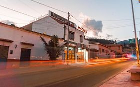 Hotel Salinero - Zipaquira